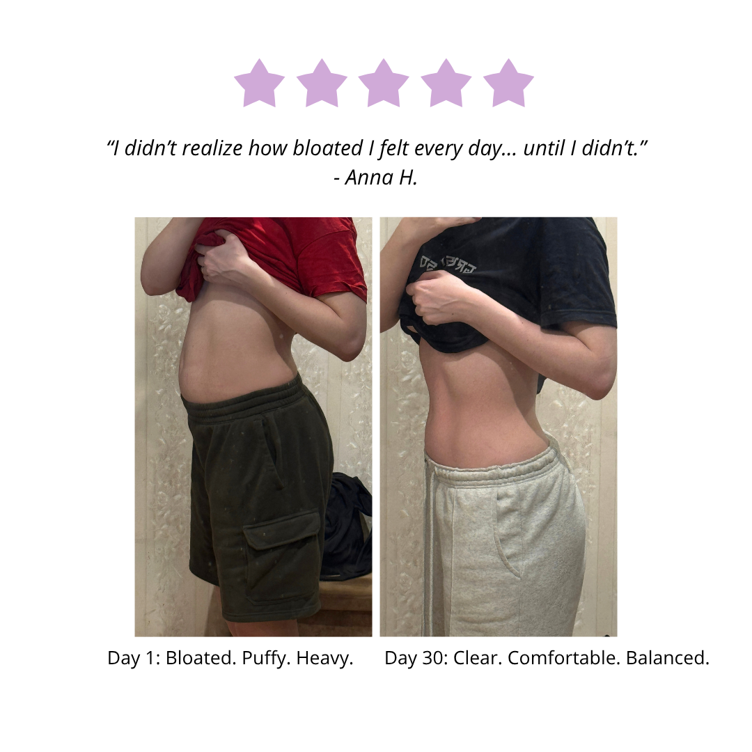 Gut Wellness - Health Logic