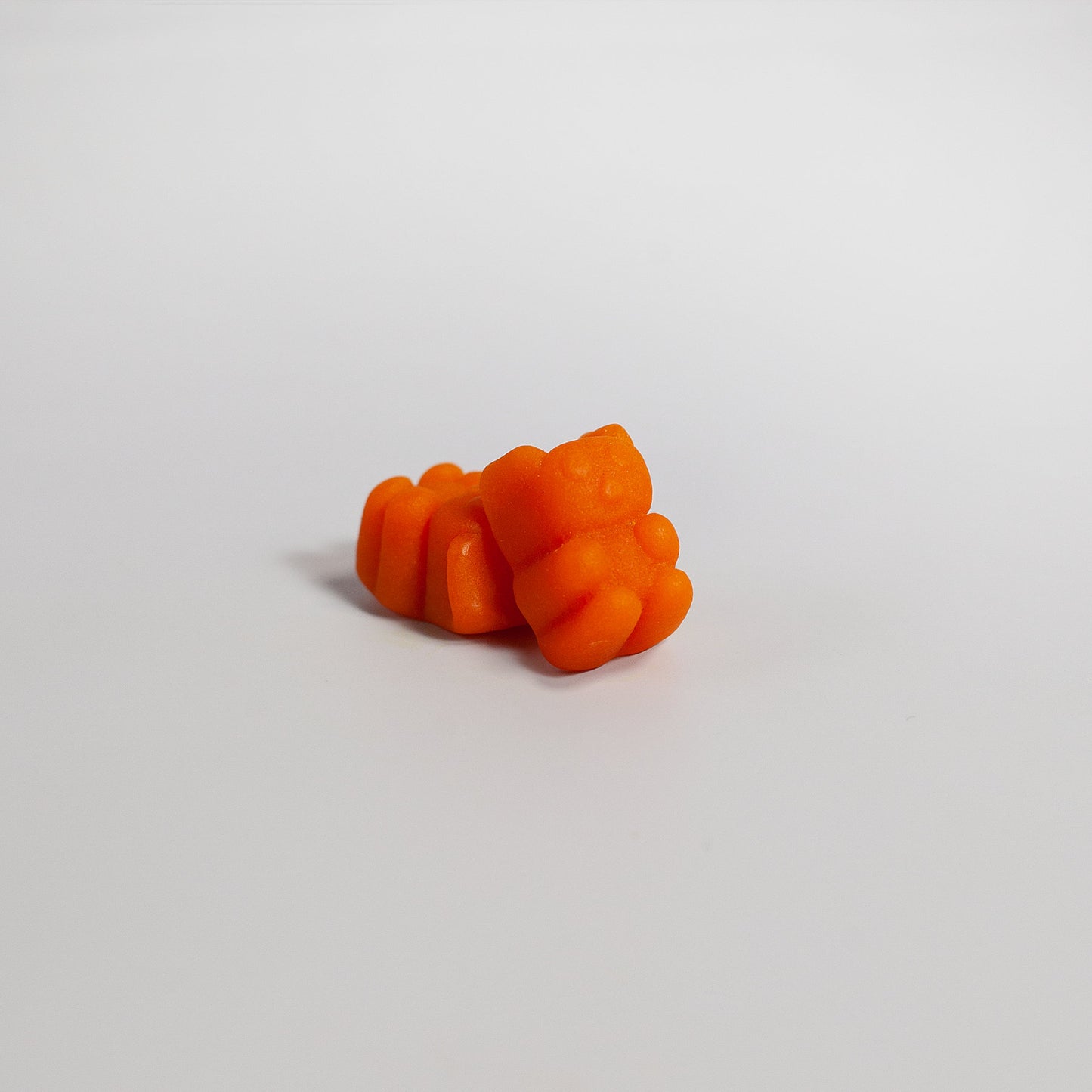 Turmeric Gummies - Health Logic