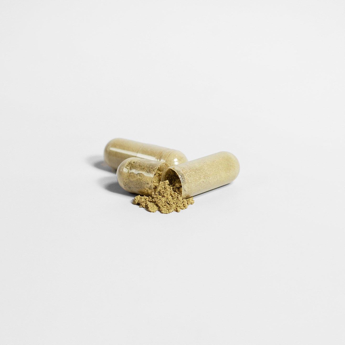 Moringa Pure - Health Logic