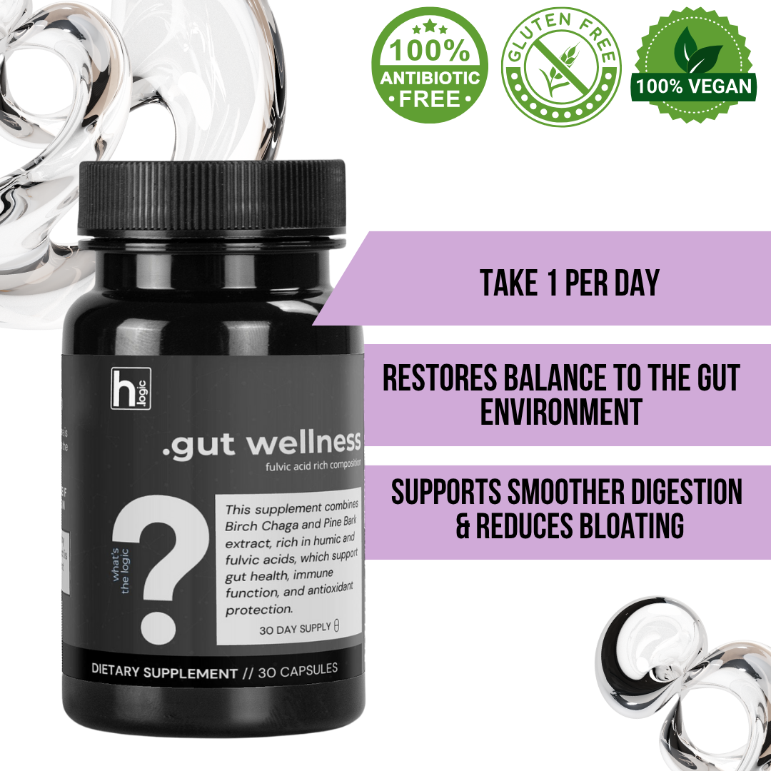 Gut Wellness - Health Logic