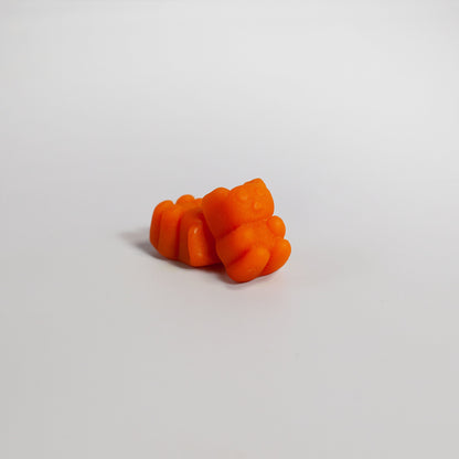 Turmeric Gummies - Health Logic 
