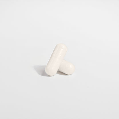 Resveratrol 50% 600mg - Health Logic 
