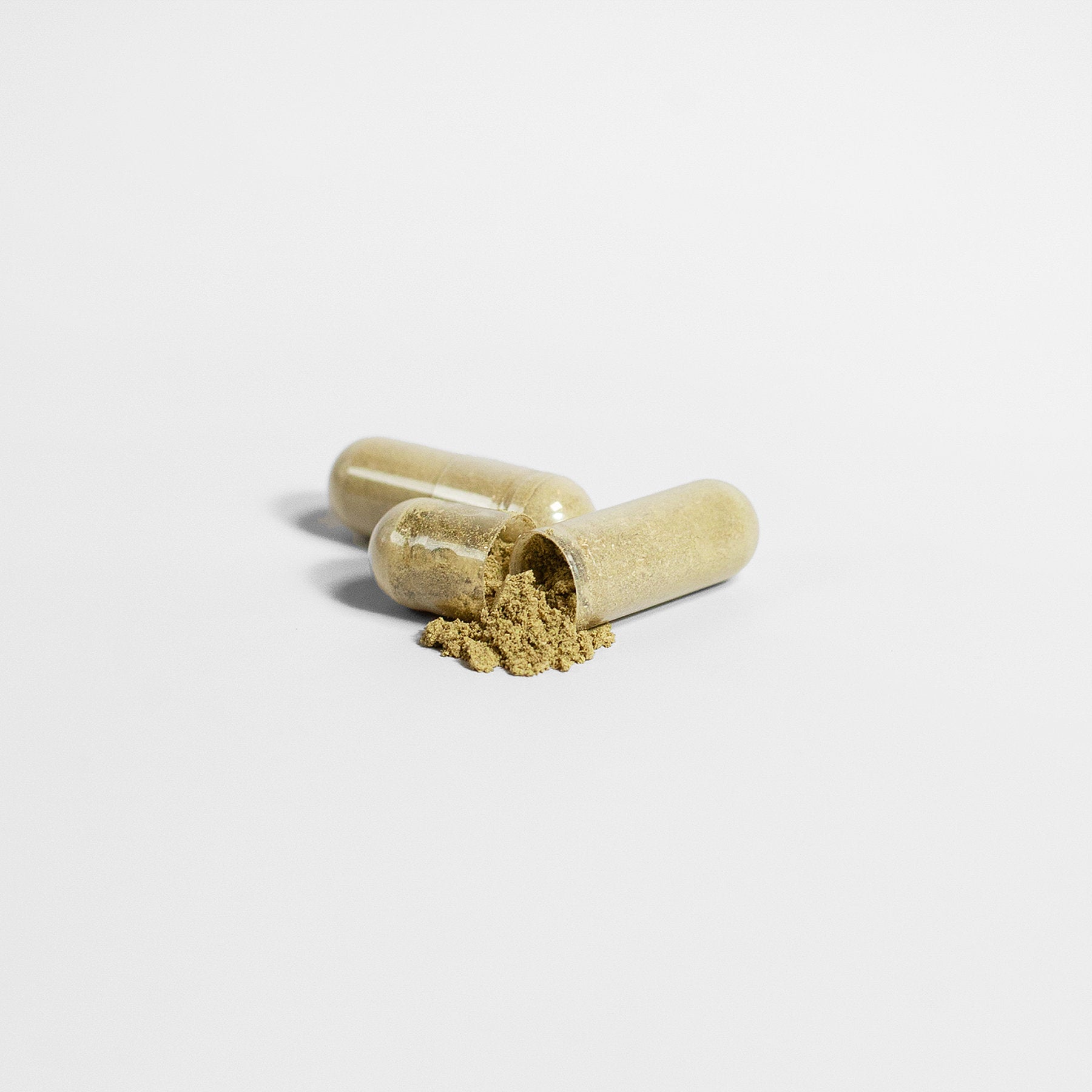 Moringa Pure - Health Logic 